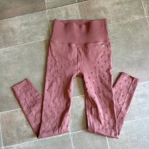 Size small leggings from fabletics